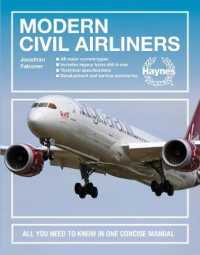Modern Civil Airliners (Concise Manuals)