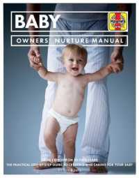 Baby Manual Owners' Nuture Manual （3TH）