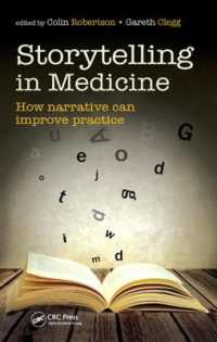 Storytelling in Medicine : How Narrative can Improve Practice