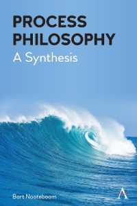 Process Philosophy : A Synthesis