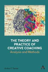 The Theory and Practice of Creative Coaching : Analysis and Methods