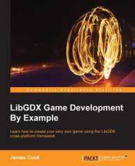 LibGDX Game Development by Example