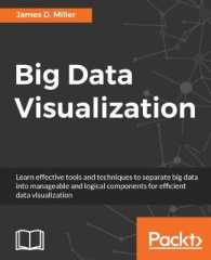 ビッグデータ可視化<br>Big Data Visualization