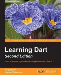 Learning Dart - （2ND）