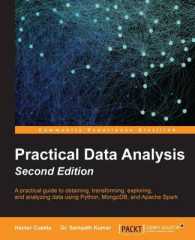Practical Data Analysis - （2ND）