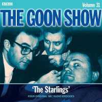 The Goon Show (2-Volume Set) : Four Episodes of the Classic BBC Radio Comedy (Goon Show) （Unabridged）