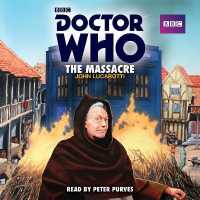 Doctor Who: The Massacre : A 1st Doctor Novelisation