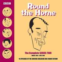 Round the Horne: the Complete Series Two : 15 episodes of the groundbreaking BBC radio comedy