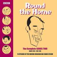 Round the Horne: The Complete Series Two : 15 episodes of the groundbreaking BBC radio comedy