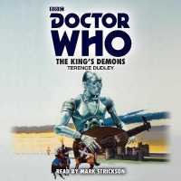 Doctor Who: The King's Demons : A 5th Doctor novelisation