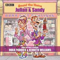 Round the Horne: The Complete Julian & Sandy : Sketches from the classic BBC Radio comedy