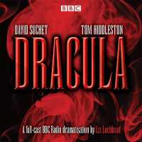 Dracula : Starring David Suchet and Tom Hiddleston