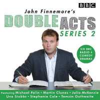 John Finnemore's Double Acts (3-Volume Set) : 6 BBC Radio 4 Comedy Dramas (John Finnemore's Double Acts)