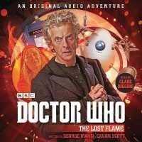 The Lost Flame (Doctor Who) （Unabridged）