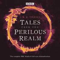Tales from the Perilous Realm (5-Volume Set) （Unabridged）