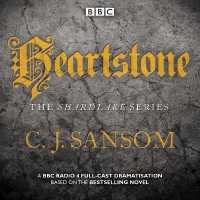 Heartstone (2-Volume Set) : A BBC Radio 4 Full-cast Dramatisation (Shardlake)