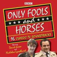 Only Fools and Horses (8-Volume Set) : 16 Classic BBC TV Soundtracks （Unabridged）