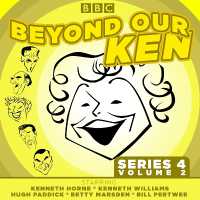 Beyond Our Ken : Series 4 Volume 2