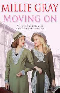 Moving on (Anderson Family Saga)