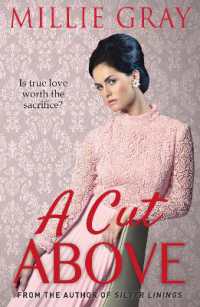 A Cut above