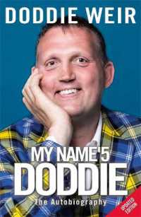 My Name'5 DODDIE : The Autobiography