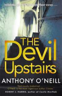 The Devil Upstairs