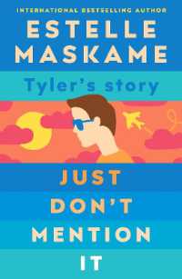 Just Don't Mention It (The DIMILY Series) (Dimily Series)
