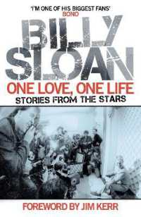 One Love, One Life : Stories from the Stars
