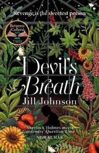 Devil's Breath : A BBC between the Covers Book Club Pick (A Professor Eustacia Rose Mystery)