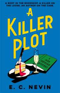 A Killer Plot : A brand new cosy mystery from the author of a NOVEL MURDER (Jane Hepburn Mystery Series)