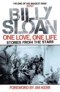 One Love, One Life : Stories from the Stars
