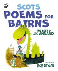 Scots Poems for Bairns : The Best o JK Annand