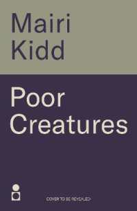 Poor Creatures