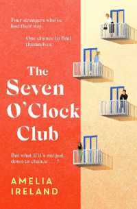 The Seven O'Clock Club : Discover the heartwarming and uplifting Sunday Times bestseller
