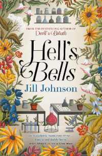 Hell's Bells : An intoxicating botanical mystery for fans of BBC's Ludwig