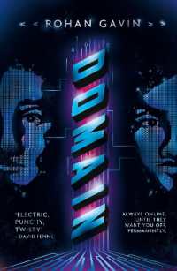 Domain : The new unputdownable action adventure from the bestselling author of Knightley & Son