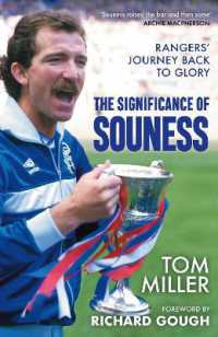 The Significance of Souness : Rangers' Journey Back to Glory