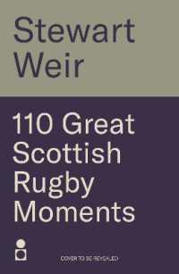 110 Great Scottish Rugby Moments