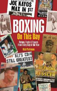 Boxing on This Day : History, Facts & Figures from Every Day of the Year (On This Day)
