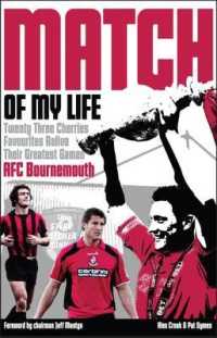 AFC Bournemouth : Cherries Relive Their Greatest Games (Match of My Life)