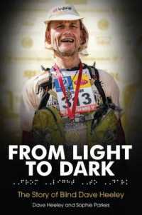 From Light to Dark : The Story of Blind Dave Heeley