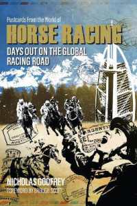 Postcards from the World of Horse Racing : Days Out on the Global Racing Road