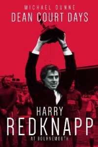 Dean Court Days : Harry Redknapp's Reign at Bournemouth