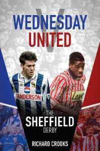 Wednesday v United : The Sheffield Derby