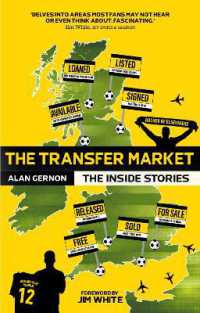 The Transfer Market : The inside Stories