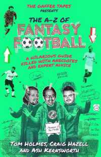 The Gaffer Tapes : The A-Z of Fantasy Football