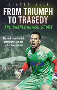 From Triumph to Tragedy : The Chapecoense Story