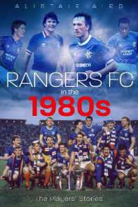 Rangers FC in the 1980s : The Players' Stories