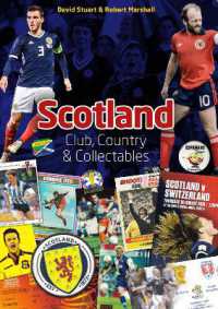 Scotland: Club; Country & Collectables