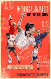 England on This Day : Football History, Facts & Figures from Every Day of the Year (On This Day)